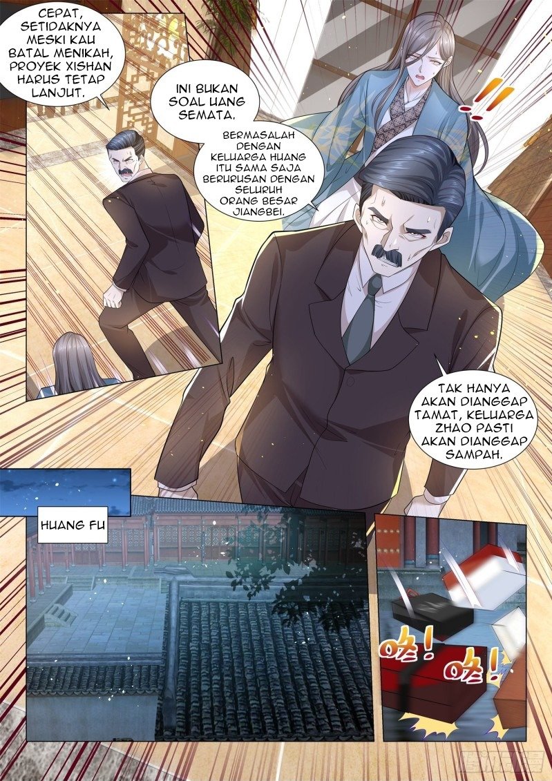 Shen Hao’s Heavenly Fall System Chapter 191 Gambar 3